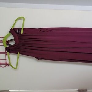 Express Dress with hidden pants